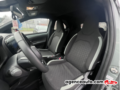 Toyota Aygo X — 11