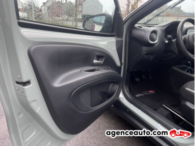Toyota Aygo X — 9