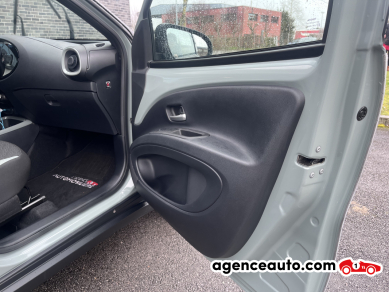 Toyota Aygo X — 12