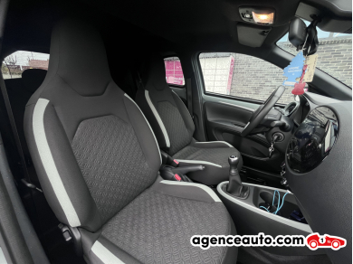 Toyota Aygo X — 14