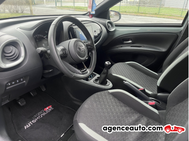 Toyota Aygo X — 10