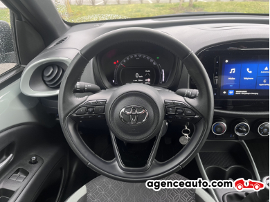Toyota Aygo X — 16