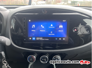 Toyota Aygo X — 18