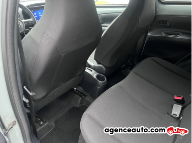 Toyota Aygo X — 22
