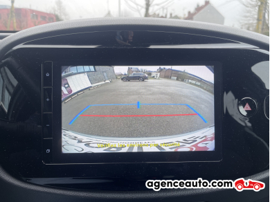 Toyota Aygo X — 20