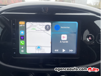 Toyota Aygo X — 19