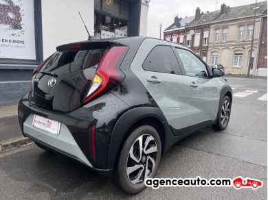 Toyota Aygo X — 6