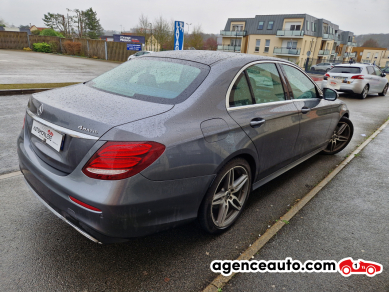Mercedes Classe E — 5