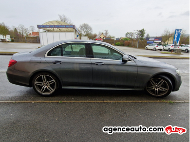 Mercedes Classe E — 6
