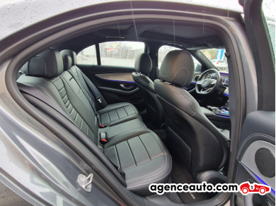 Mercedes Classe E — 24