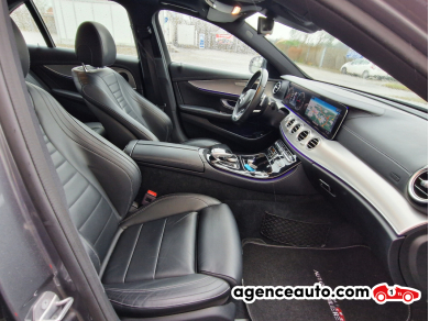 Mercedes Classe E — 25
