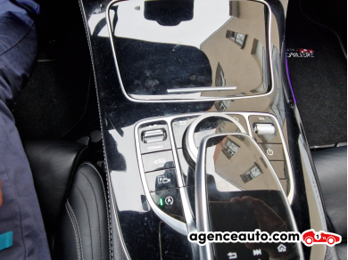Mercedes Classe E — 18