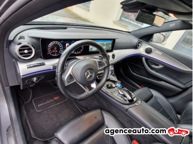 Mercedes Classe E — 32
