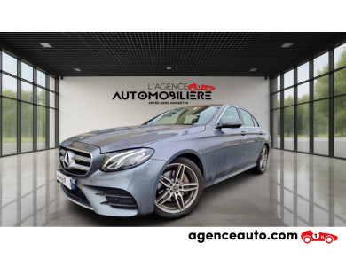 Mercedes Classe E
