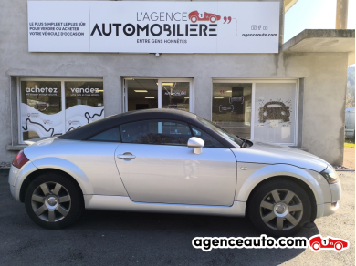 Audi TT — 4
