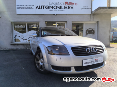 Audi TT — 3