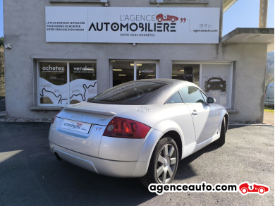 Audi TT — 5