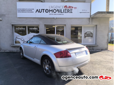 Audi TT — 7