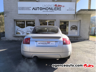 Audi TT — 6