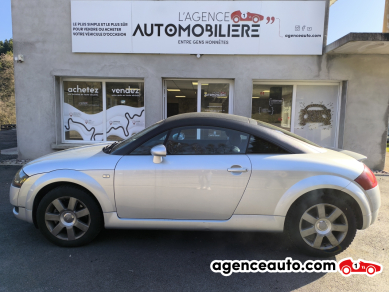 Audi TT — 8