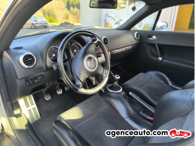 Audi TT — 15