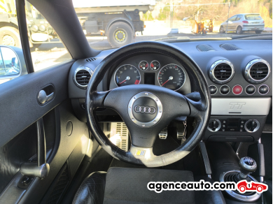 Audi TT — 18