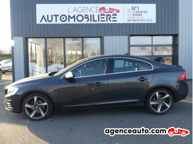 Volvo S60 — 2