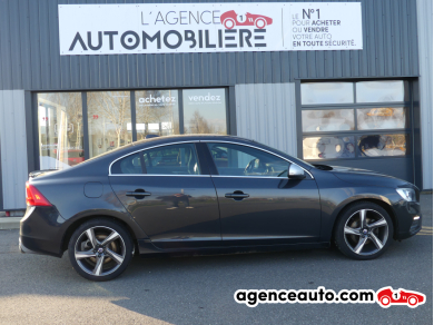 Volvo S60 — 5