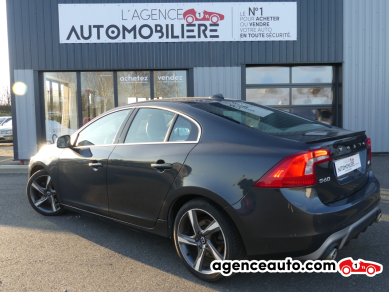 Volvo S60 — 3