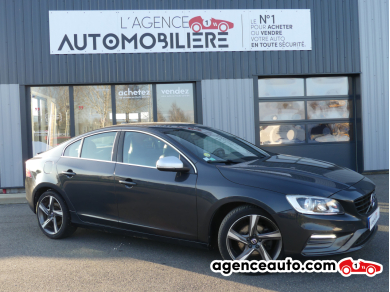 Volvo S60 — 6