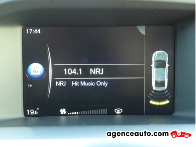 Volvo S60 — 18