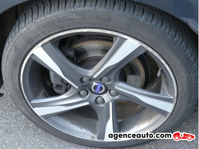 Volvo S60 — 23