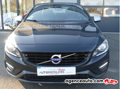 Volvo S60 — 7