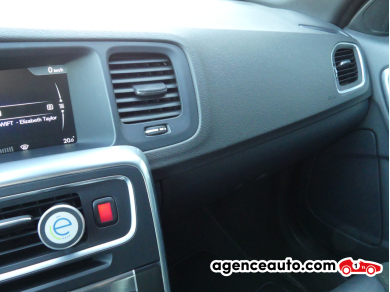 Volvo S60 — 28