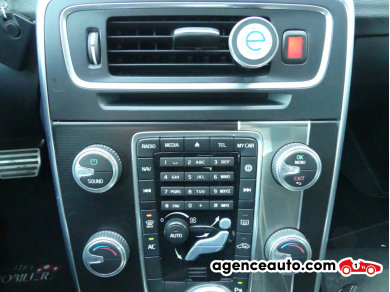 Volvo S60 — 14