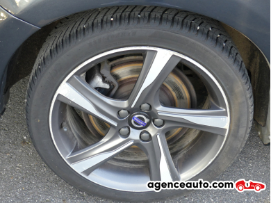 Volvo S60 — 26