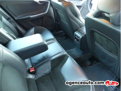 Volvo S60 — 12