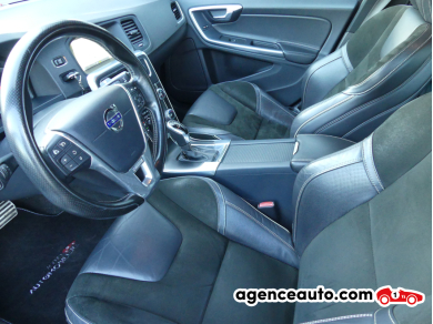 Volvo S60 — 8