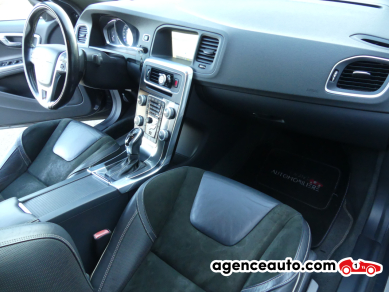 Volvo S60 — 13