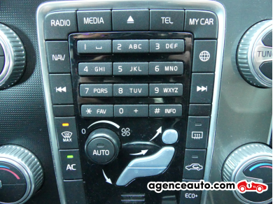 Volvo S60 — 20