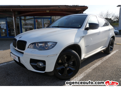 Bmw X6 — 2
