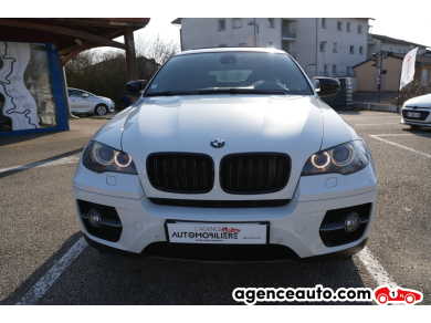 Bmw X6 — 3