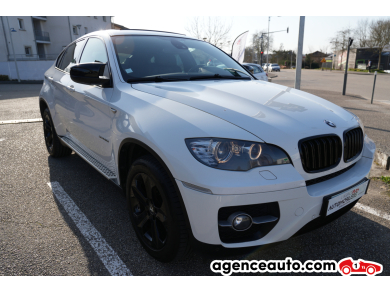 Bmw X6 — 4