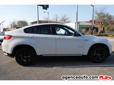 Bmw X6 — 5