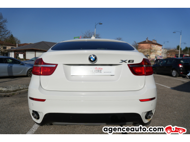 Bmw X6 — 7