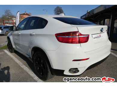 Bmw X6 — 8