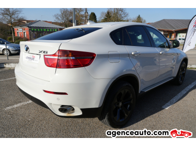 Bmw X6 — 6