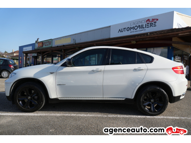 Bmw X6 — 9