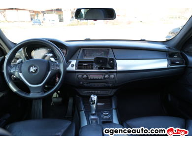 Bmw X6 — 11
