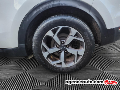 Kia Sportage — 22